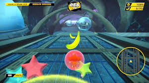 Image result for super monkey ball screenshots