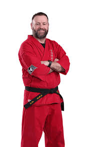 Image result for Cox And Gallacher Martial Arts