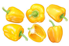 Afbeeldingsresultaat voor californian wonder golden sweet pepper