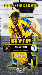 Image result for Holbeach Utd Sports & Youth Social Club