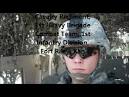 Army Sgt. Jamie D. Jarboe,