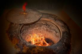 Image result for clay oven
