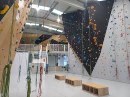 Image result for High Sports Climbing Wall
