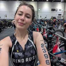 Image result for South London Triathlon Club