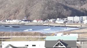 Hasil gambar untuk tsunami jepang