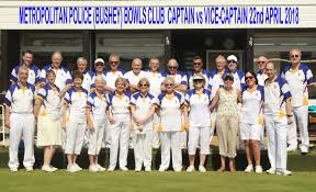 Image result for Bushey Bowling Club