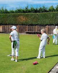 Image result for Ember Bowling Club