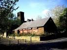 An outbuilding, St Paul's Jarrow - via Daymix