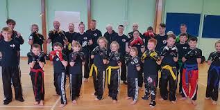 Image result for Midlands PKA Kickboxing