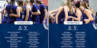 Image result for Thornhill Trojans Dolly Mixtures Netball Team