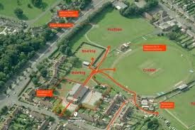 Image result for Brodsworth Main Cricket Club