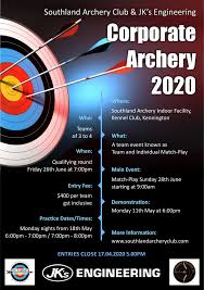 Image result for Colchester and District Archery Club