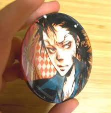 「XANXUS（ザンザス） 家庭教師ヒットマンREBORN!」の画像検索結果