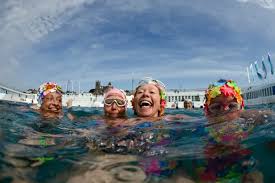 Image result for Launceston Swimming Club, Cornwall