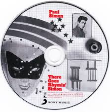 Image result for There Goes Rhymin' Simon