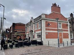 Image result for Prestwich Cricket Club