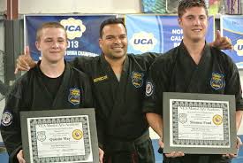 Image result for Bridgnorth Warriors Eskrima Club