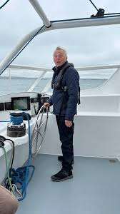 Image result for Littleton Phabsail - sailing for the disabled and special needs