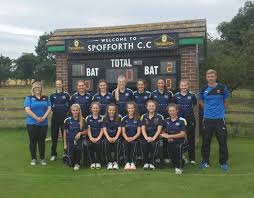 Image result for Spofforth Cricket Club