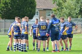 Image result for York Acorn Rugby League Football Club