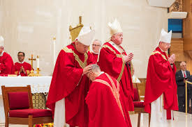 Image result for Cardinal O`donnell Gac