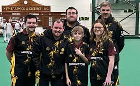 Image result for New Earswick Indoor Bowls Club