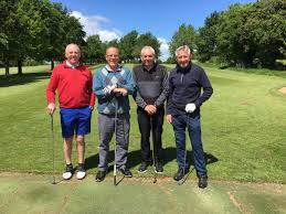 Image result for Alfreton Golf Club