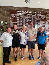 Image result for Newbattle Bowling Club