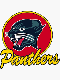 Image result for Nottingham Panthers