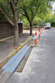 Image result for Kerb & Channel