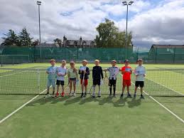 Image result for Wormit and Newport Tennis Club