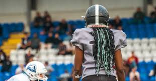 Image result for The London Warriors AFC