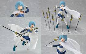 「美樹さやか 魔法少女まどか☆マギカ」の画像検索結果