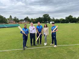 Image result for Leamington Cricket Club