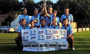 Image result for Swardeston Cricket Club