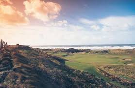 Image result for Borth & Ynyslas Golf Club