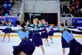 Image result for Nottinghamshire Ice racing Club