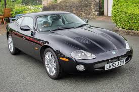 Image result for Ebony Black 2003 Jaguar