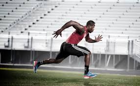 Adidas Helps Athletes Run Light in 6.7 oz. adizero Feather 2 ...