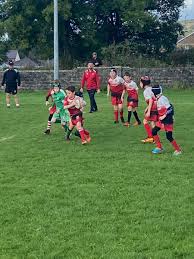 Image result for Brynaman Rugby Football Club