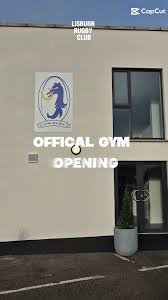 Image result for Lisburn Rugby Football Club