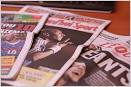 Presse sportive   le 10 Sport et Aujourdhui Sport se marquent