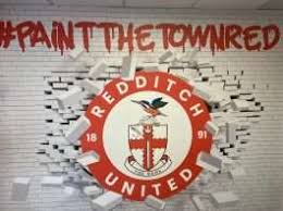 Image result for Redditch Rockets