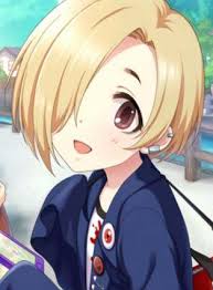 「白坂小梅 アイドルマスターシンデレラガールズ」の画像検索結果