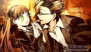 「パーチェ アルカナ・ファミリア」の画像検索結果