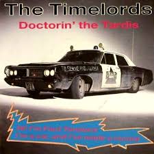 Image result for Tardis Music Football Club