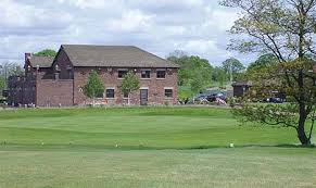 Image result for Fishwick Hall Golf Club Ltd