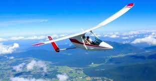 Image result for Newark & Notts Gliding Club