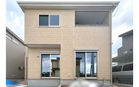 Image result for 武蔵村山市岸1丁目〈新築〉JR八高線「箱根ヶ崎」バス7分停歩2分　太陽光発電設備標準搭載　省エネ住宅　LDK広々19帖　浴室乾燥機　駐車2台可