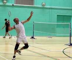Image result for Hertford Badminton Club